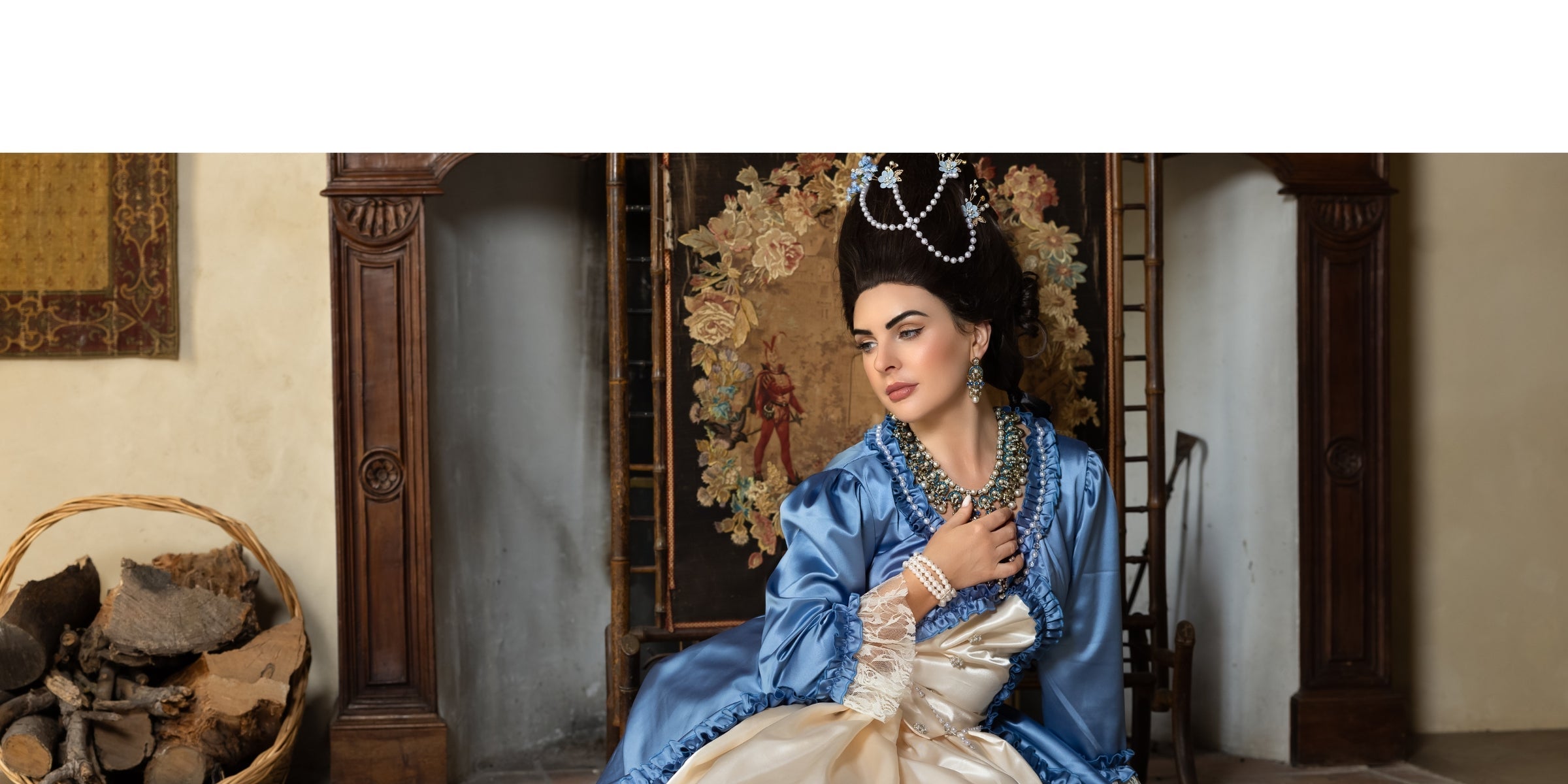 L’histoire de la coiffure féminine : un symbole d’identité et de liberté